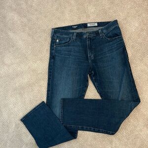 Men’s AG jeans from Nordstrom size 36